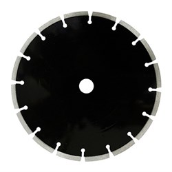Алмазный диск Dr Schulze L-Abrasiv (230 мм) 142-045817 - фото 4836679