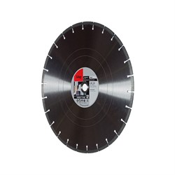 Алмазный диск Fubag AW-I 450х25,4 мм 142-098546 - фото 4837074