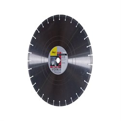 Алмазный диск Fubag GF-I 450х30-25,4 мм 142-098570 - фото 4837197
