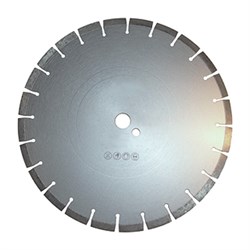 Алмазный диск HTG d 500 мм 142-152026 - фото 4837199