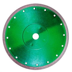 Алмазный диск Dr Schulze ULTRA СERAM (350 мм) 142-045839 - фото 4837211