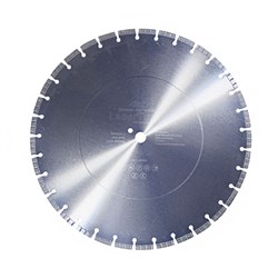 Алмазный диск VOLL LaserTurboV PREMIUM 500 х 25.4 мм 142-105961 - фото 4837268