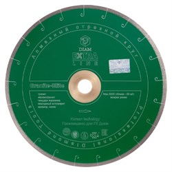 Алмазный диск Diam Granit-Elite 1A1R 500x2,4x7,5x90/50 (гранит) 142-064916 - фото 4837341