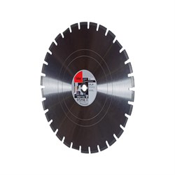 Алмазный диск Fubag AP-I 500х25,4 мм 142-098541 - фото 4837354