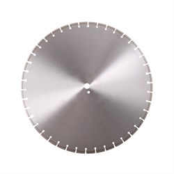 Алмазный диск Alteco Professional WC 5280 600 мм 142-152934 - фото 4837375