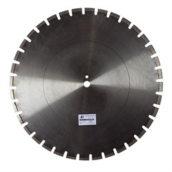 Алмазный диск НИБОРИТ Корунд d 600x25,4 142-105625 - фото 4837409