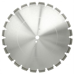 Алмазный диск Dr Schulze BLS-E 10 (450 мм) 142-045874 - фото 4837413