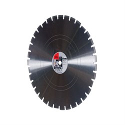 Алмазный диск Fubag AP-I 600х25,4 мм 142-098542 - фото 4837426