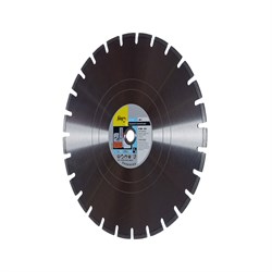 Алмазный диск Fubag BE-I 450х30-25,4 мм 142-098556 - фото 4837494