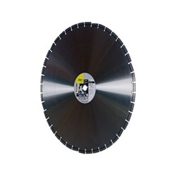 Алмазный диск Fubag AL-I 600х25,4 мм 142-098536 - фото 4837586