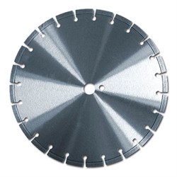Диск алмазный Кермет BRN 1200 мм (40x4,5x12) 142-035328 - фото 4837658