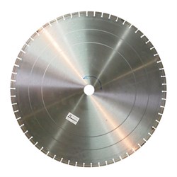 Алмазный диск НИБОРИТ ПНЖБ Абразив d 1100x60 s74x(7,0x40x15) нем. корпус 142-105652 - фото 4837679