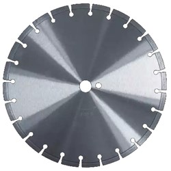 Диск алмазный по железобетону Кермет BWT-10 1400 мм 142-035378 - фото 4837696