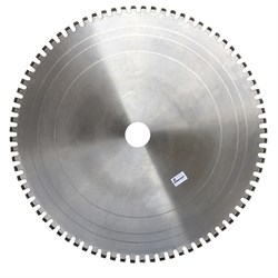 Алмазный диск НИБОРИТ Бакор d 1400x120 Tr 142-105510 - фото 4837708