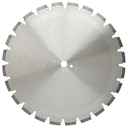Алмазный диск Dr Schulze BW-BFT Н10 4,4 (900 мм) 142-045915 - фото 4837731