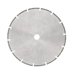 Алмазный диск Dr Schulze GSX (300 мм) 142-045830 - фото 4837737