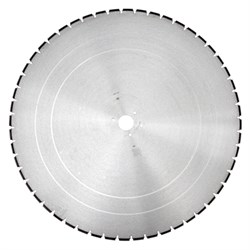 Алмазный диск Dr Schulze BS-W H10 (700 мм) 142-045900 - фото 4837740