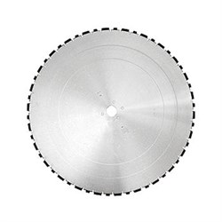Алмазный диск Dr Schulze BS-WG H10 (1000 мм) 142-045926 - фото 4837743