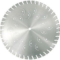 Алмазный диск Dr Schulze EAZY CUT P для Eazy Saw (350 мм) 142-045856 - фото 4837746