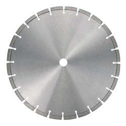 Диск алмазный WS-2 d 800x3,5x60/35 мм (20x5.0/4.6x12) 142-049254 - фото 4837774