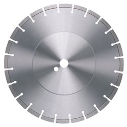 Алмазный диск Lissmac BSW-11 700 мм (посадочное отверстие 60 мм) 142-052643 - фото 4837943