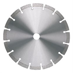Алмазный диск Lissmac BSW-10 800x35-25,4 мм (40x4,7x10) 142-052640 - фото 4837945