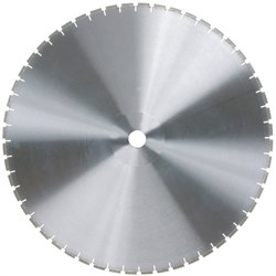Алмазный диск Lissmac TL-POROTON 1000 мм 142-052787 - фото 4837958