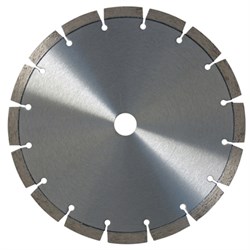 Алмазный диск Dr Schulze Laser BTGP (400 мм) 142-045861 - фото 4838072