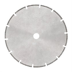 Алмазный диск Dr Schulze Marmor G (230 мм) 142-045818 - фото 4838079
