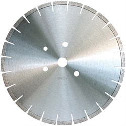 Алмазный диск Lissmac PREMIUM SILVER 1000 мм 142-052656 - фото 4838300