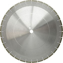 Алмазный диск Dr Schulze BE-BFT Н7 (400 мм) 142-045866 - фото 4838424