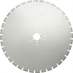 Алмазный диск Dr Schulze DSW15/DSW20/ DSW30 4,4 (1000 мм) 142-045928 - фото 4838429