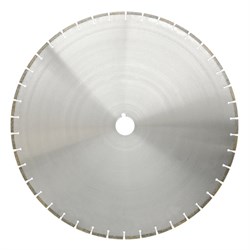 Алмазный диск Dr Schulze SB-E Standart (700 мм) 142-045903 - фото 4838442