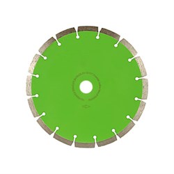 Диск алмазный Diamaster d 600 мм (свежий бетон) 142-049258 - фото 4838457