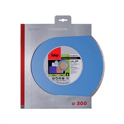 Алмазный диск Fubag Keramik Pro 300х30х25,4 мм 142-098493 - фото 4838557