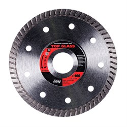 Алмазный диск Fubag Top Glass 200х30-25,4 мм 142-098519 - фото 4838560