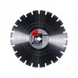 Алмазный диск Fubag AP-I 400х25,4 мм 142-098539 - фото 4838562
