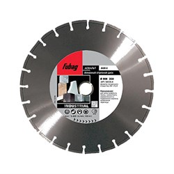 Алмазный диск Fubag AW-I 350х25,4 мм 142-098544 - фото 4838563