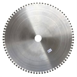 Алмазный диск НИБОРИТ Гранит d 1300x120 Tr 142-105541 - фото 4838916