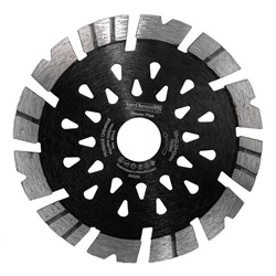 Диск алмазный 125x2,2x22,23 мм TeamDiamondPro Master Plus 142-162484 - фото 4839185