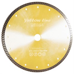 Yellow Line Turbo 125 мм 142-010697 - фото 4839220