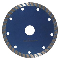 Диск турбо COBRA Premium d 125 мм Универсальный 142-049282 - фото 4839414