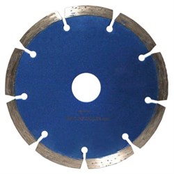 Универсальный алмазный диск Premium COBRA d 125 мм 142-049262 - фото 4839636