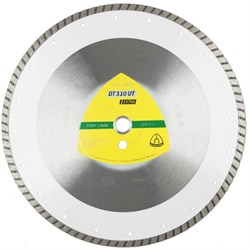 Алмазный диск KLINGSPOR 115x2x22,23/GRT/10/S/DT/EXTRA/DT310UT 142-091531 - фото 4839750
