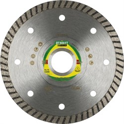 Алмазный диск KLINGSPOR 125x1,4x22,23/GRT/7/S/DT/SPECIAL/DT900FT 142-091316 - фото 4839757