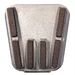 Франкфурт алмазный Premium №0 206-088079 - фото 4840235