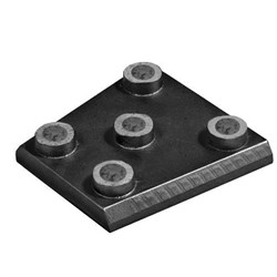 Франкфурт алмазный LARGE №000 206-001230 - фото 4840298