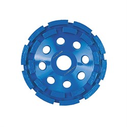 Алмазная чашка Diam Spider Extra Line 125x2x22,2 (бетон) 206-057452 - фото 4847748