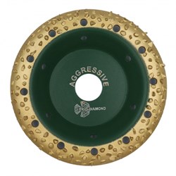 Чашка Trio Diamond Grand 1 Aggressive (круглый шаг) 207-120978 - фото 4847758