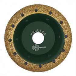 Чашка Trio Diamond Grand 3 Regular (круглый шаг) 207-120980 - фото 4847759
